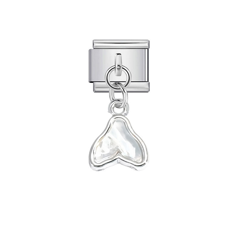 Wholesale Star and Moon Alloy Pendant - Fashion Jewelry Accessory for Boutique Resale