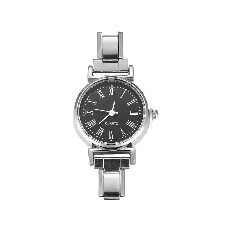 Wholesale Multifunctional Casual DIY Module Splicing Watch