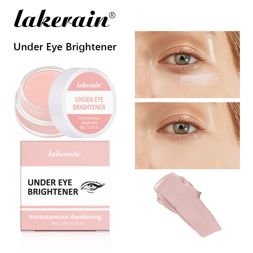 Wholesale eye brightening cream