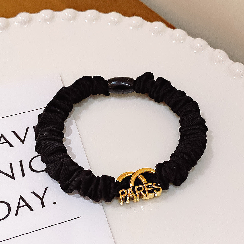 Wholesale Basic Hair Scrunchies ACC-HS-Huidi031