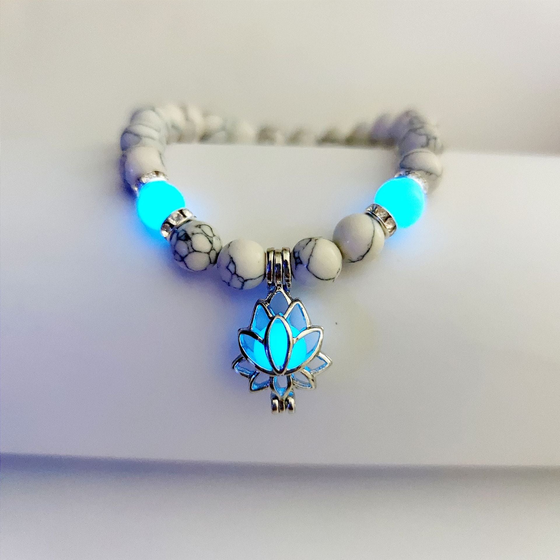 Wholesale Turquoise Beads Bracelet