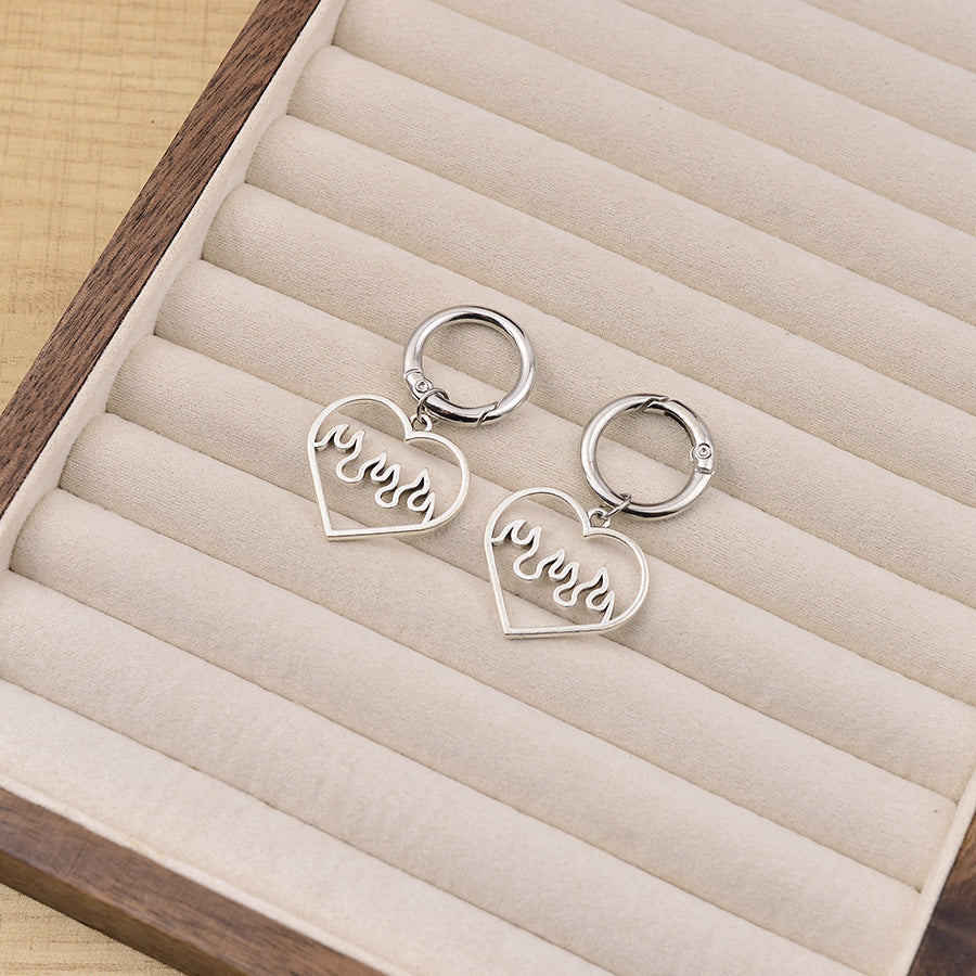 Wholesale Vintage Alloy Pendant Charms Multi Style Shoe Buckle Bag Charm Fashion Accessory Casual