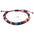 Wholesale Bohemian Ethnic Style Handmade Woven Bracelet
