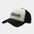 Wholesale  contrast color letter embroidered couple baseball cap