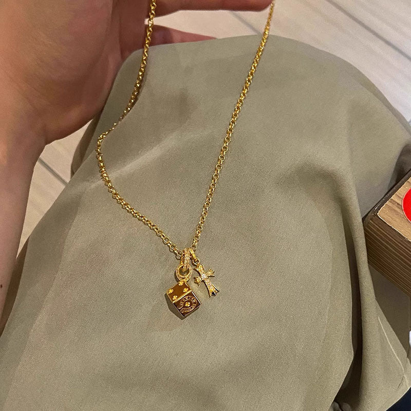Wholesale  Cross Necklace for Women