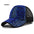 Wholesale  rhinestone baseball cap  protection hat baseball cap