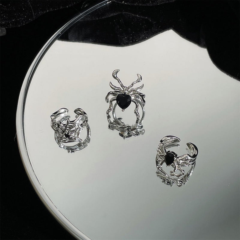 Wholesale Dark black  web ring