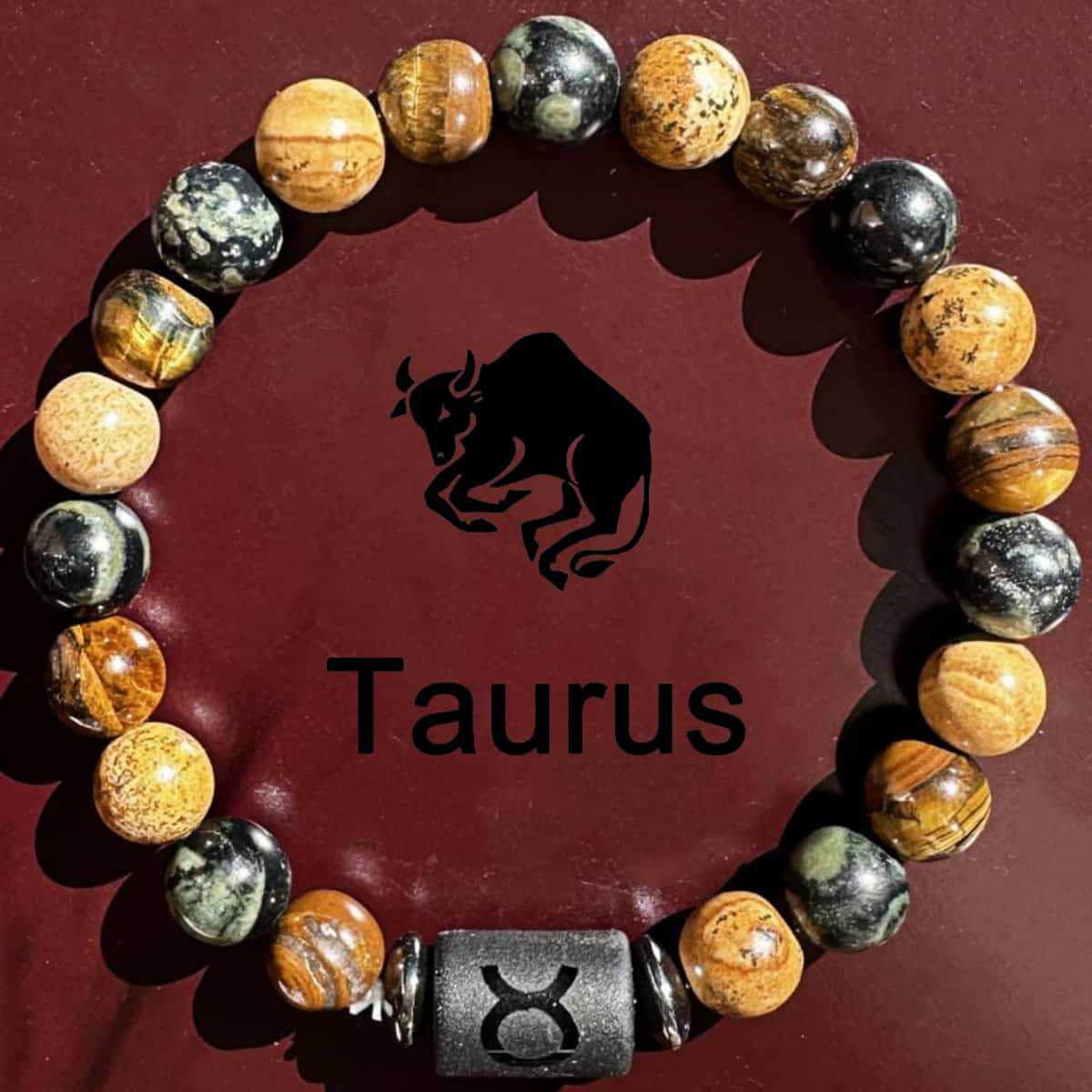 Wholesale Zodiac Bracelets