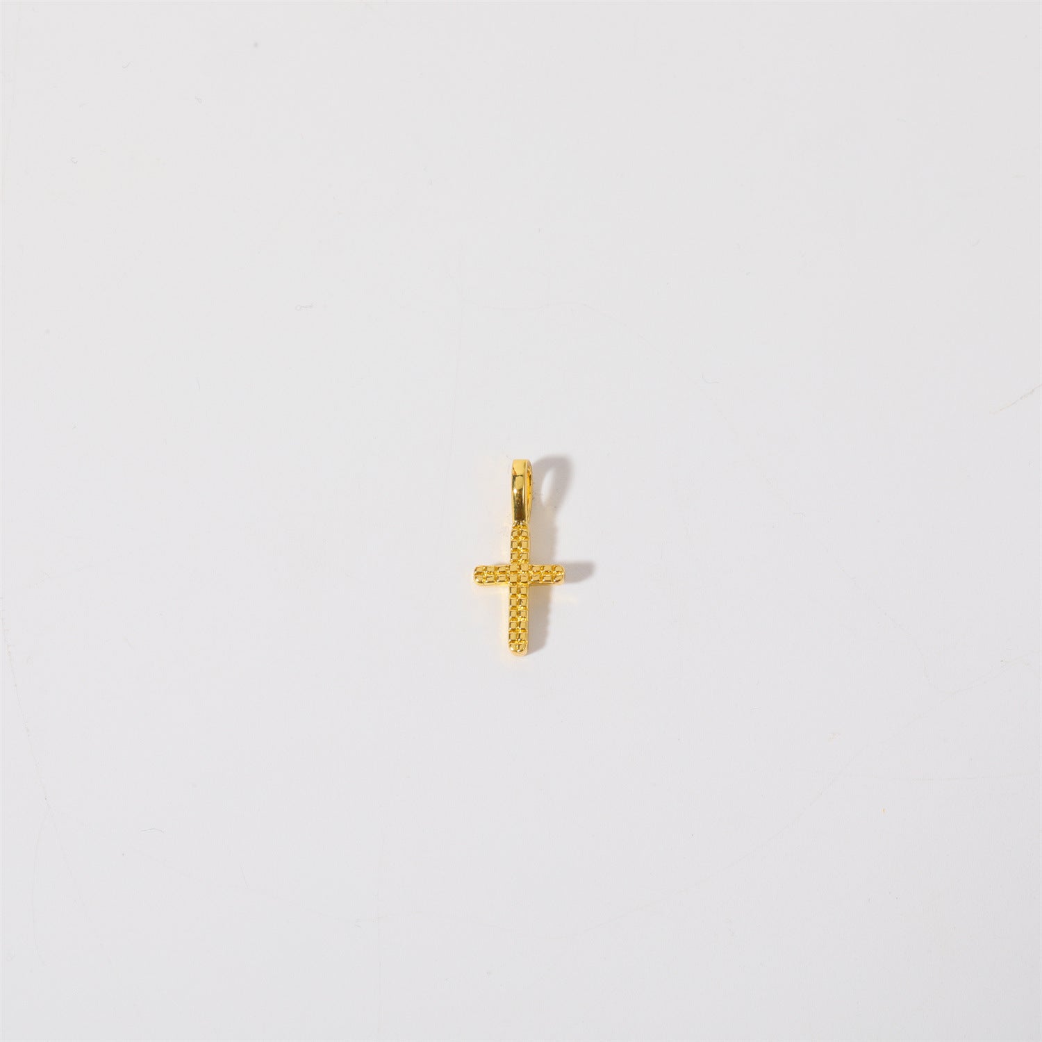 Wholesale color 12 birthstone bracelet pendant diy accessories