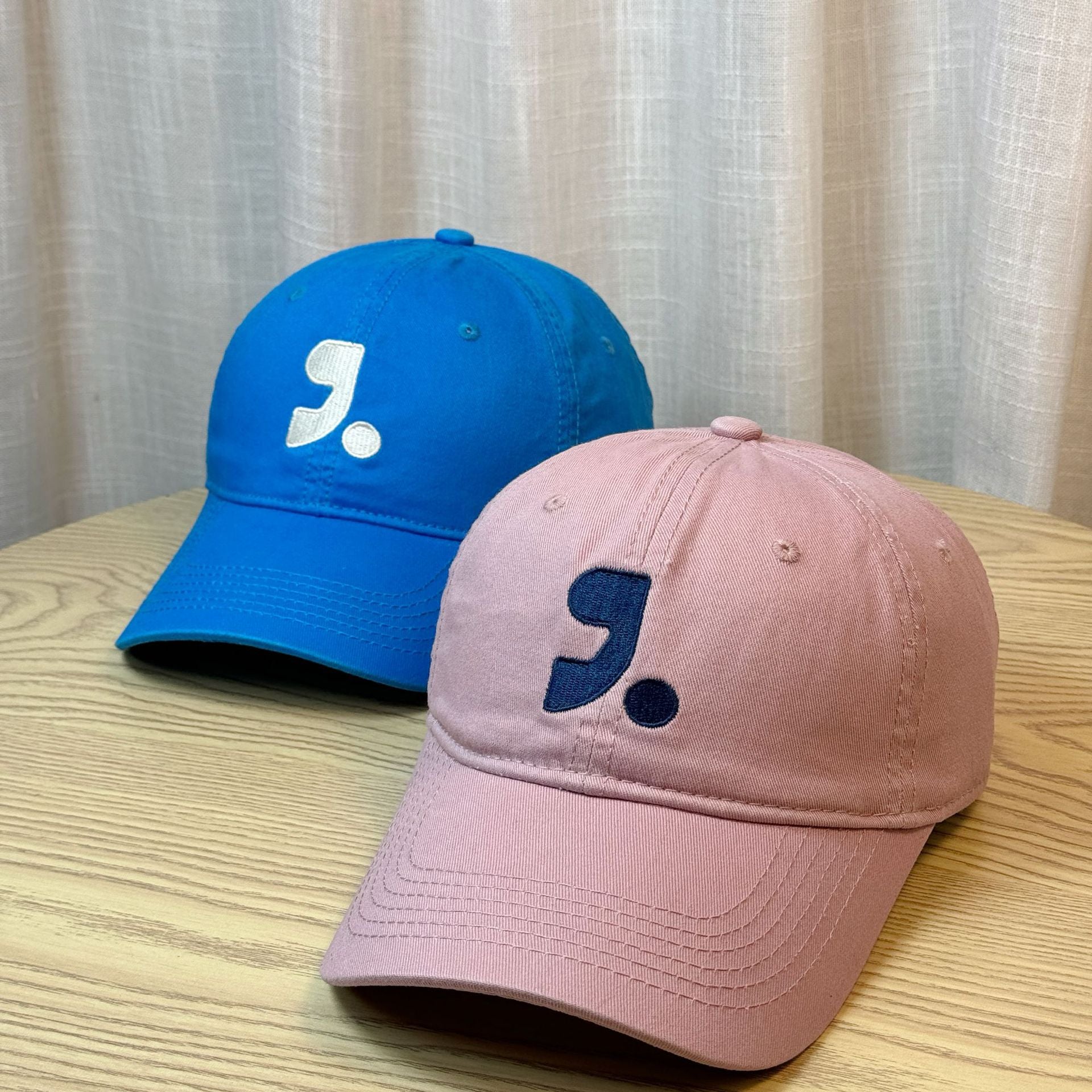 Wholesale Baseball Cap Big Head Cap Women's Red Big Face Hat