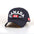 Wholesale Fashionable letter embroidered baseball cap