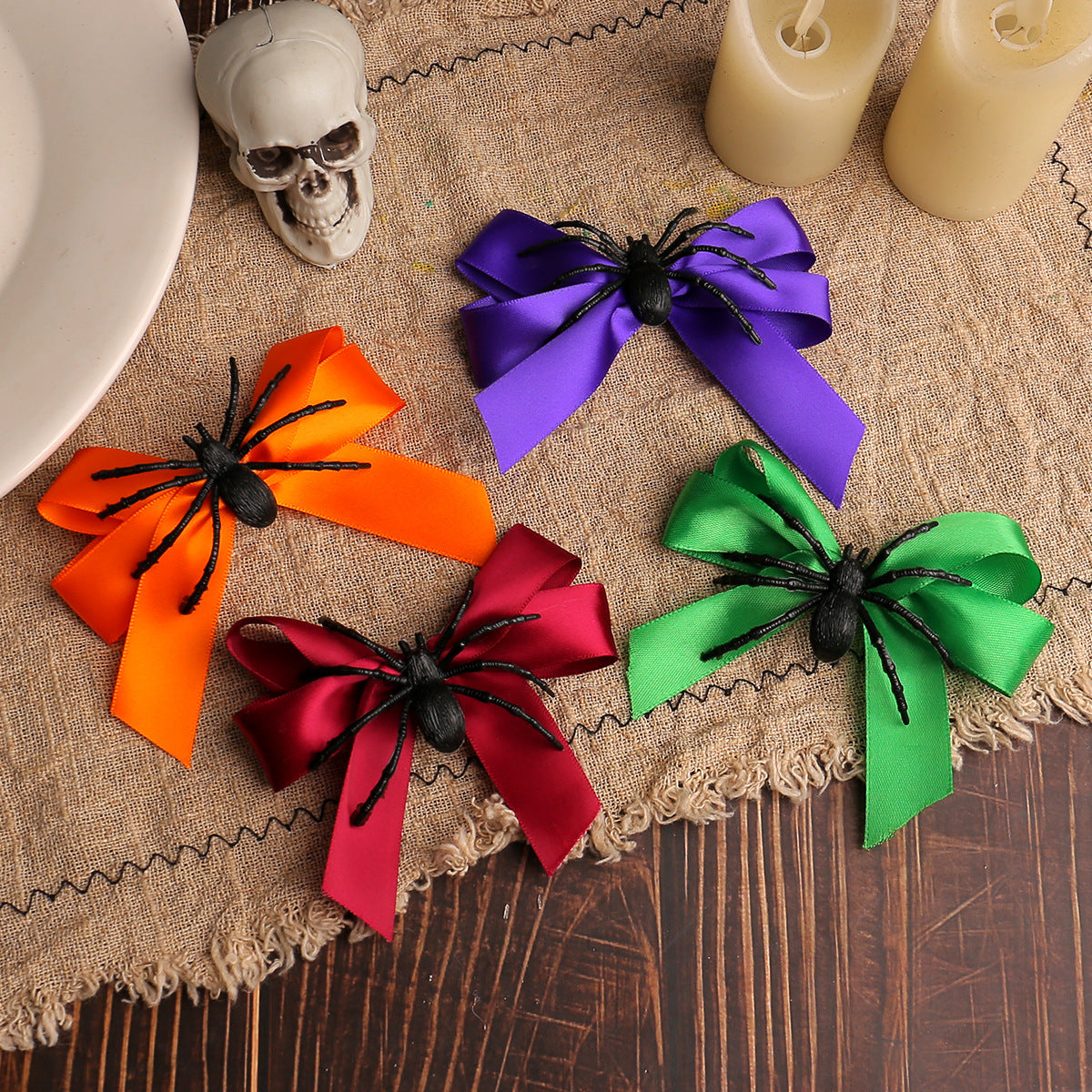 Wholesale   Dress Bow Hairpin  Hair Clips Accessories