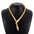 Wholesale  Exaggerated Snake Necklace Punk Personality Hip Hop Necklace