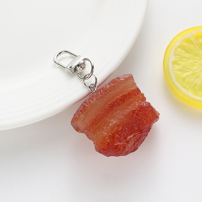 Wholesale Cute cartoon keychain