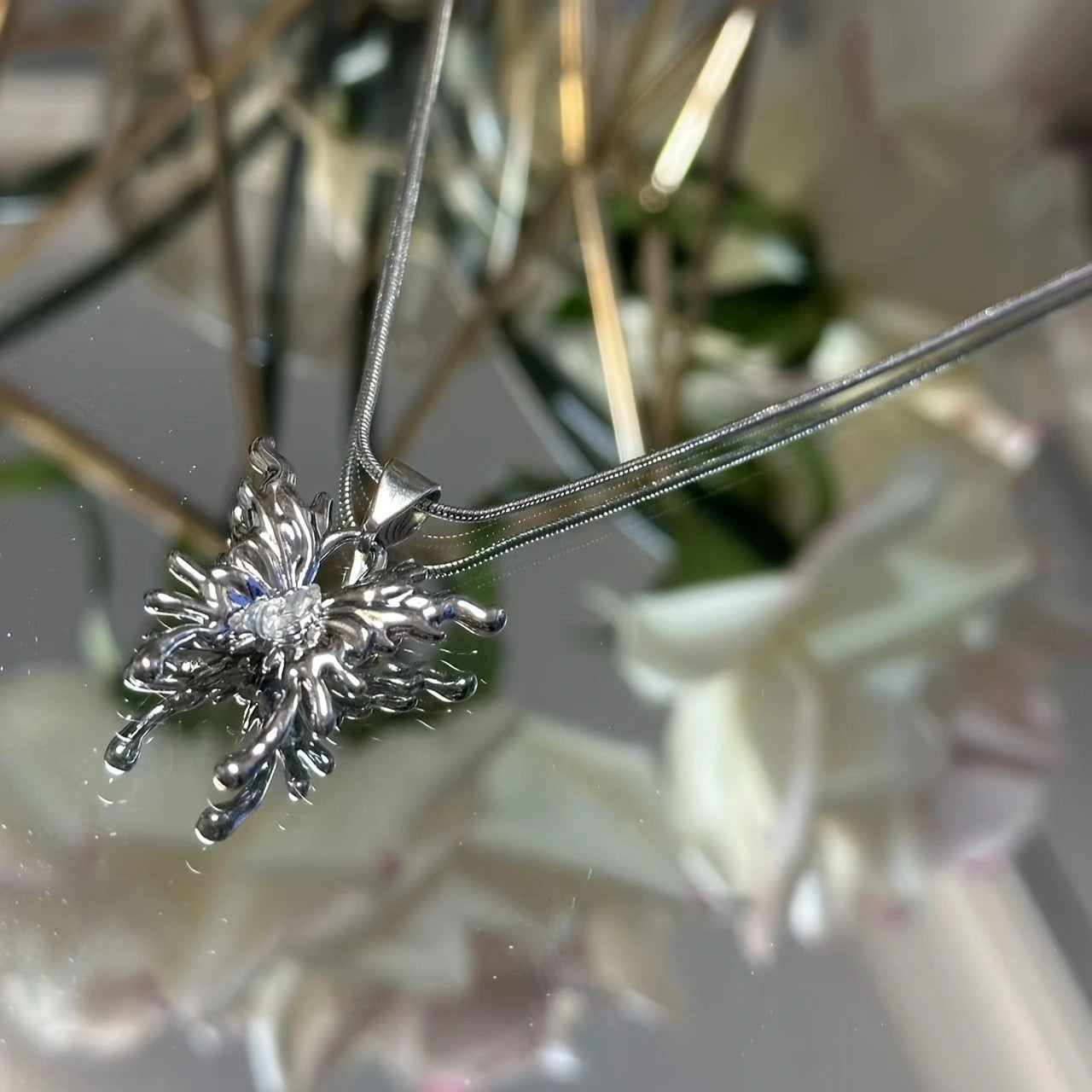 Wholesale  Butterfly Necklace  Versatile Necklace