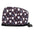 Wholesale Fashion cotton printed nurse cap
