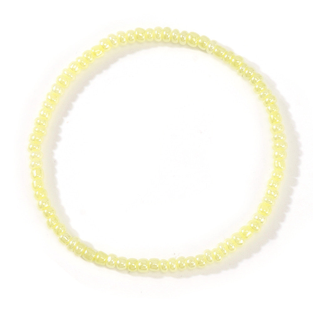 Wholesale Handmade Natural Stone Beaded Bracelets Stacked Design Unisex Everyday Wear