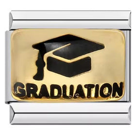 Wholesale Italian Charm Bracelet 9mm DIY Splicing Cute Creative Stainless Steel Composable Bracelet