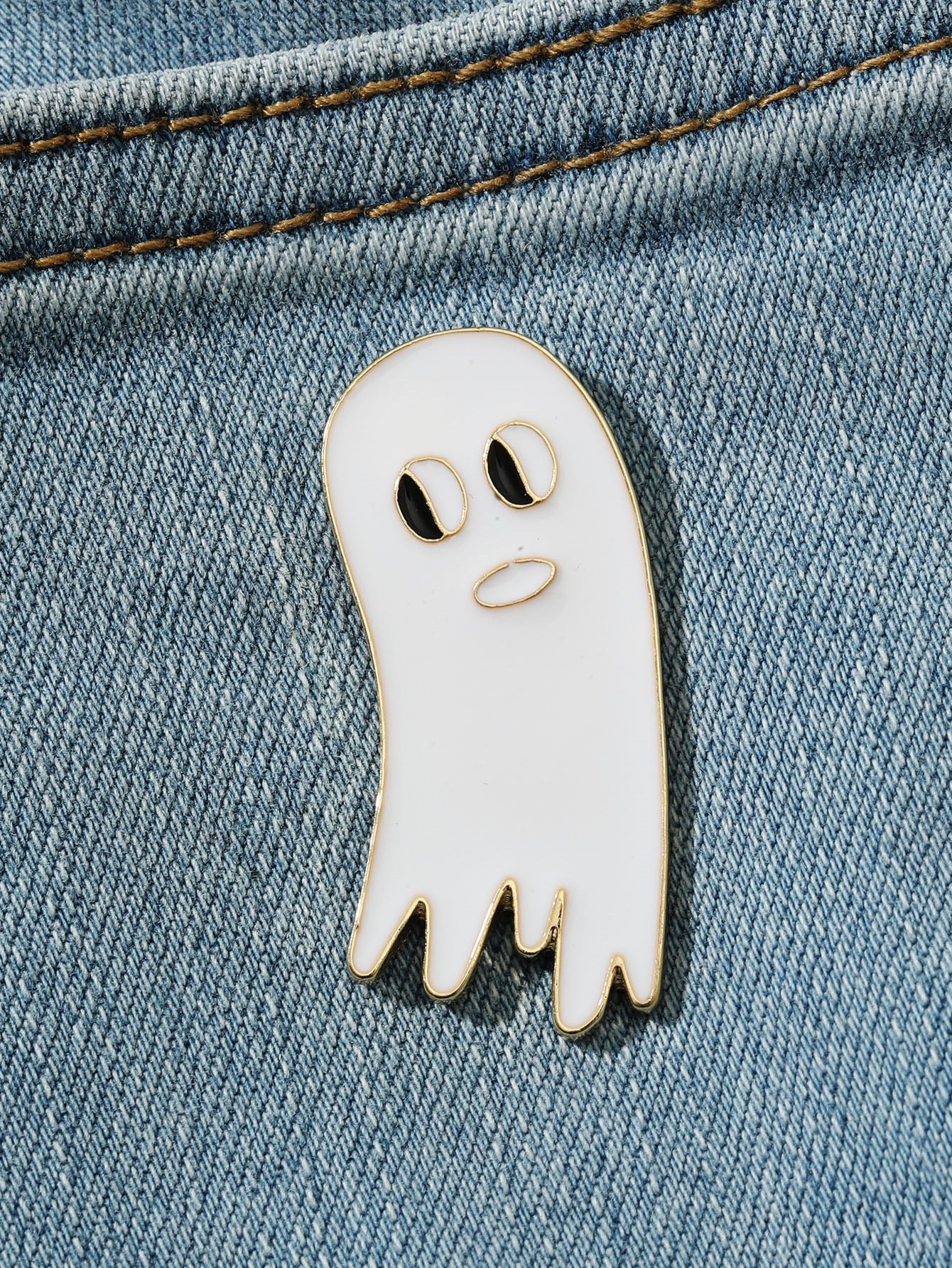 Wholesale creative funny element brooch retro  brooch