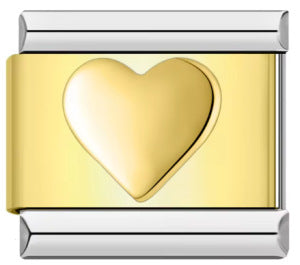 Wholesale  Italian Charm Bracelet 9mm DIY Splicing Removable  Stainless Steel Composable Bracelet