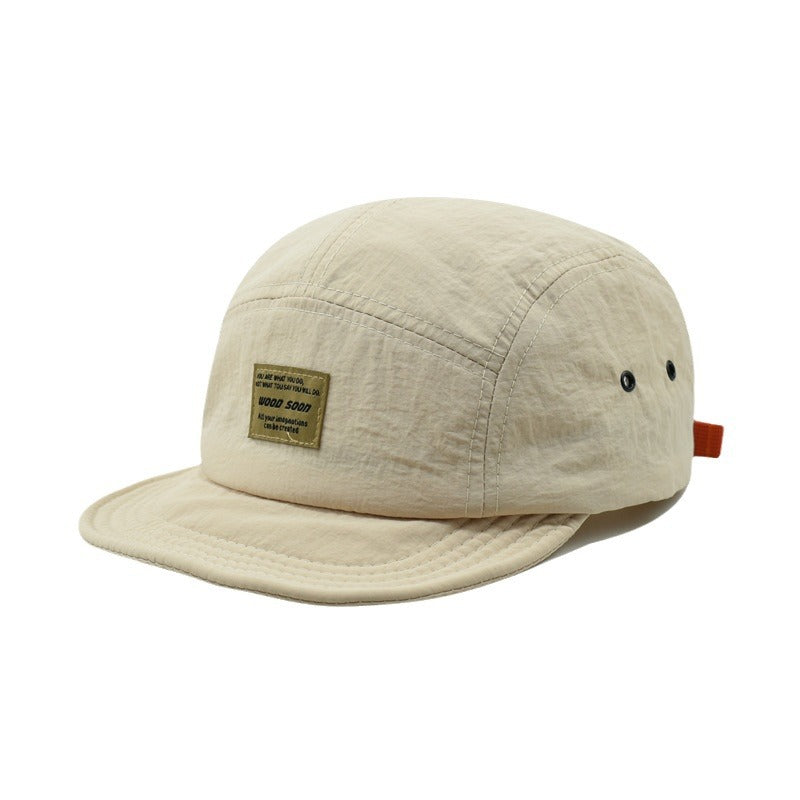 Wholesale  Vintage Sunshade and Sunscreen Cap Baseball Hat