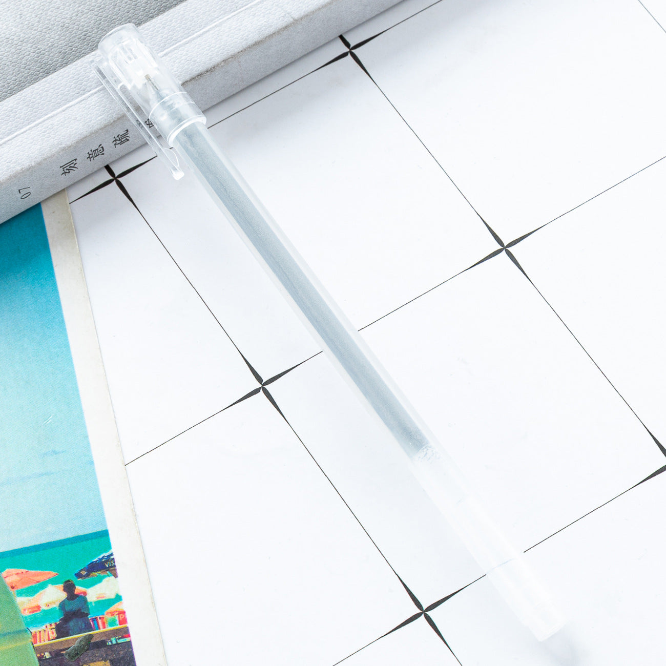 Wholesale Back to School  color  highlighter  pen