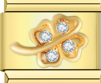 Wholesale 10pcs Italian Charm Bracelet 9mm DIY Splicing Cute Creative Stainless Steel Composable Bracelet