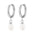 Wholesale Stainless Steel Pendant  Love Pendant Earrings