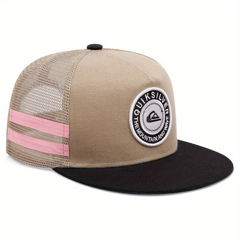 Wholesale Hip Hop Trendy Baseball Caps ACC-HT-QiNiao025