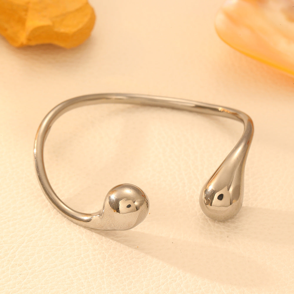 Wholesale Titanium Steel Bracelets