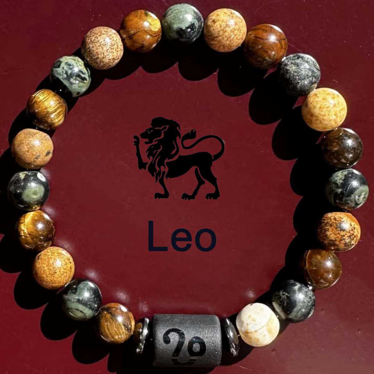 Wholesale Zodiac Bracelets
