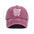 Wholesale Letter embroidery fashion baseball cap