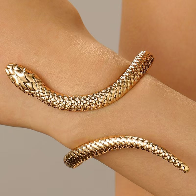 Anello braccialetto regolabile con apertura all'ingrosso