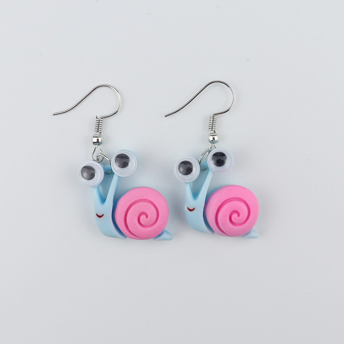 Wholesale  Creative Cute  Cartoon Animal Earrings