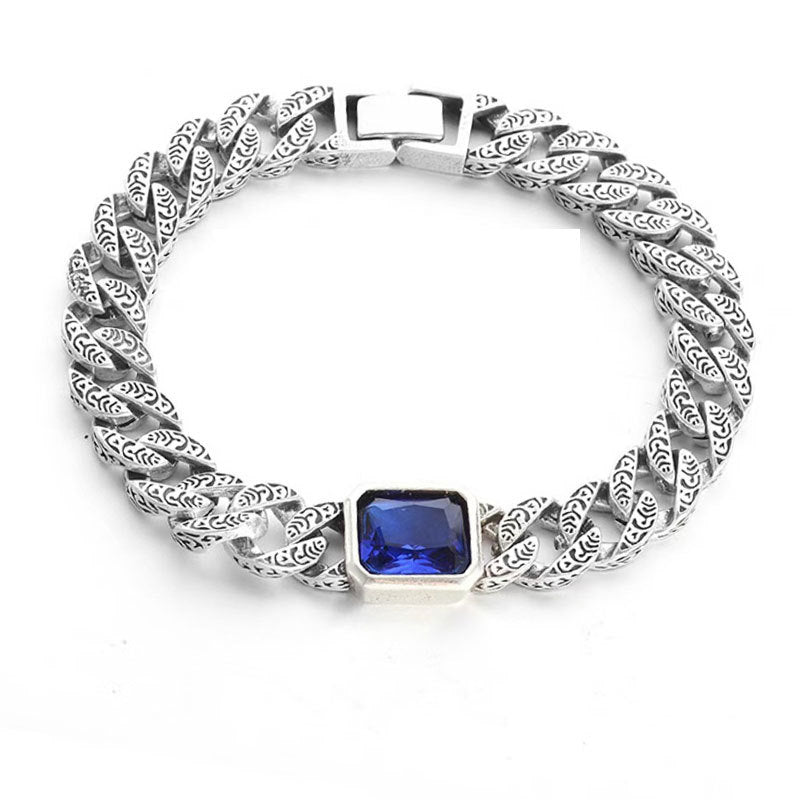 Wholesale Retro Totem Couple Bracelet Unisex Trendy Jewelry Accessory Gift Boutique Resale