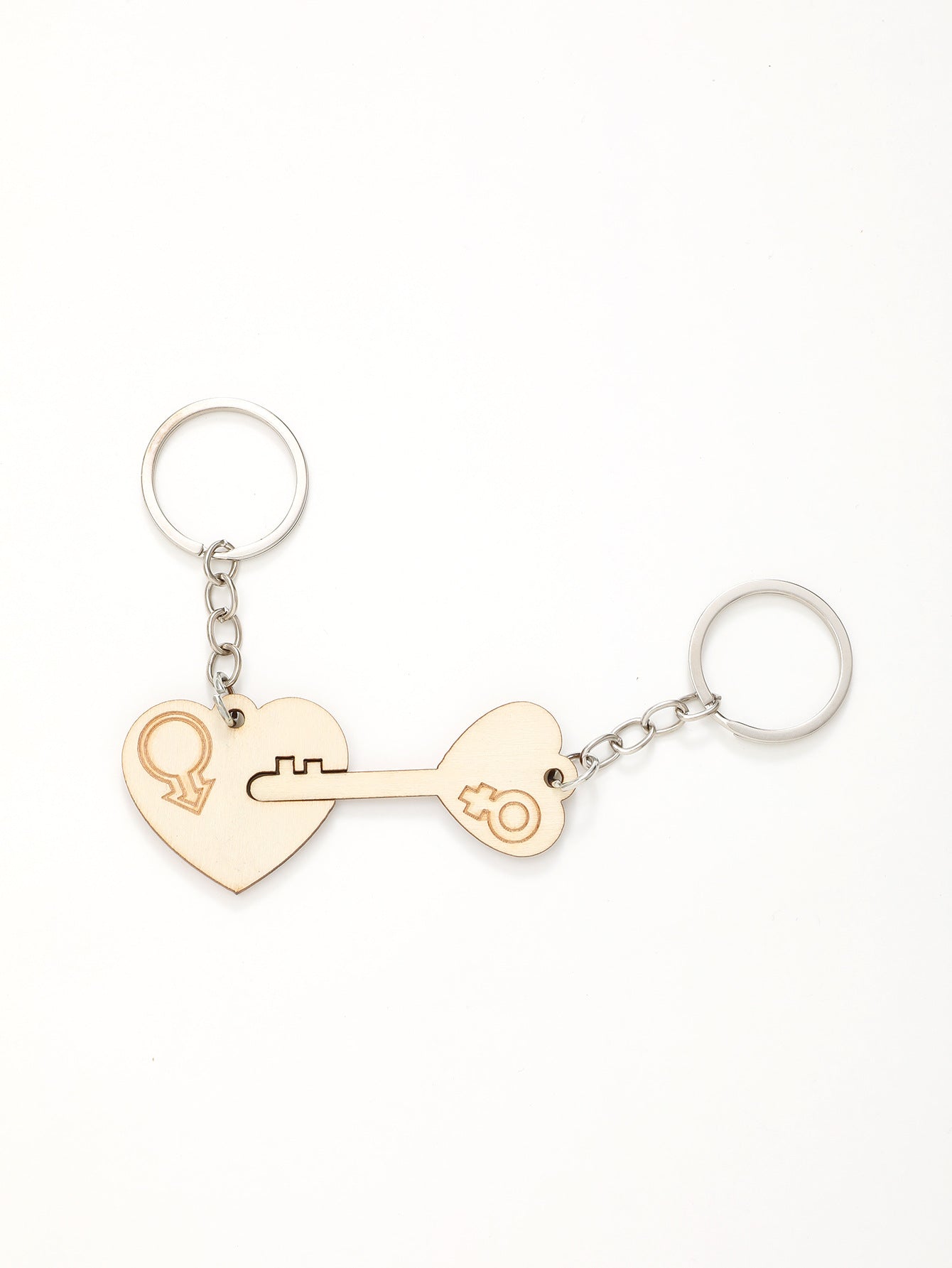 Wholesale MAMA Mother's Day Gift Wooden Keychain ACC-KC-YTian010