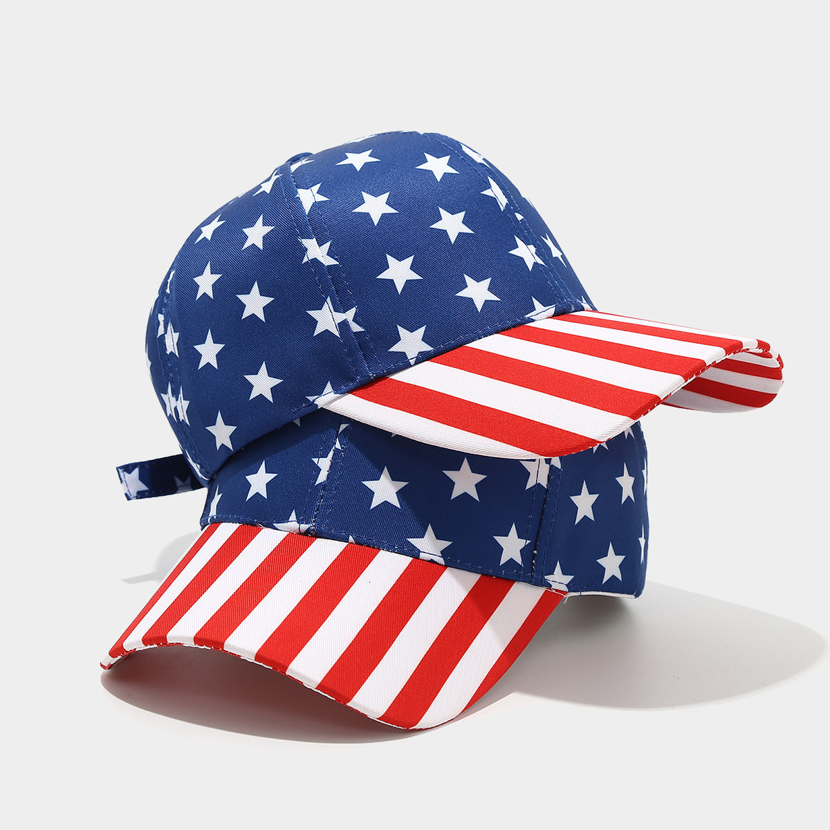 Wholesale  American Independence Day Baseball Cap