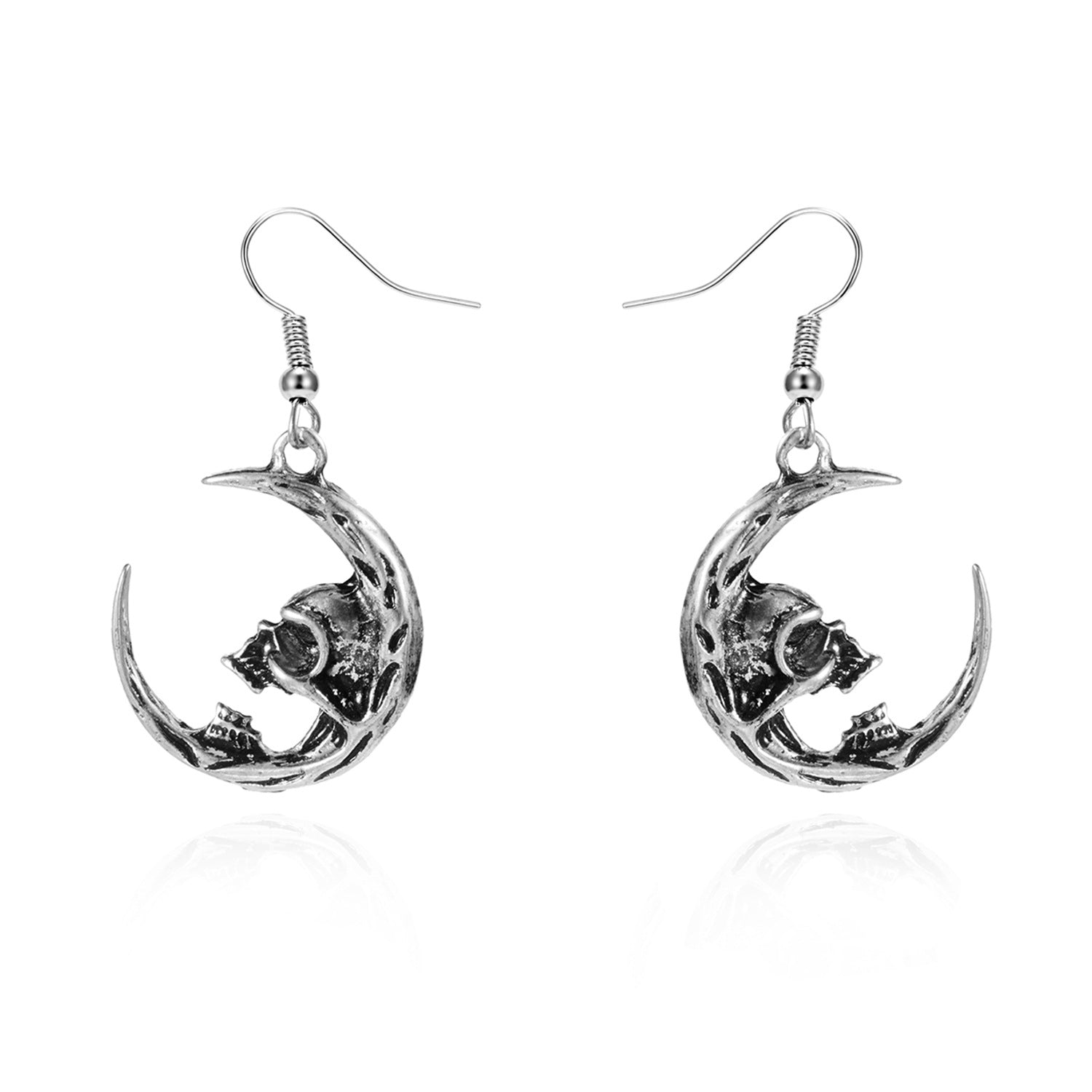 Pendientes de Halloween de estilo gótico al por mayor