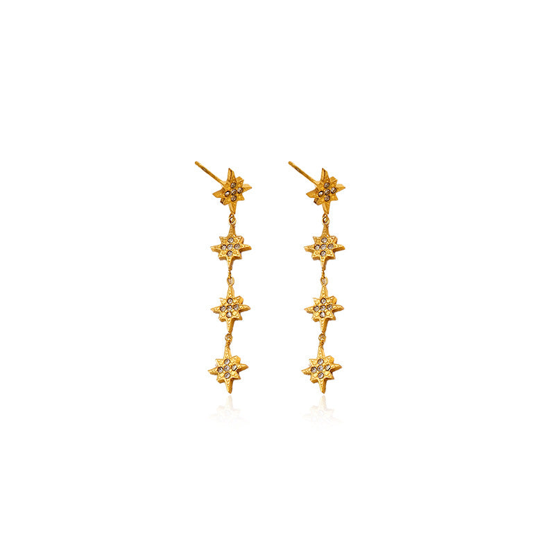 Wholesale  Vintage Titanium Steel Bracelet