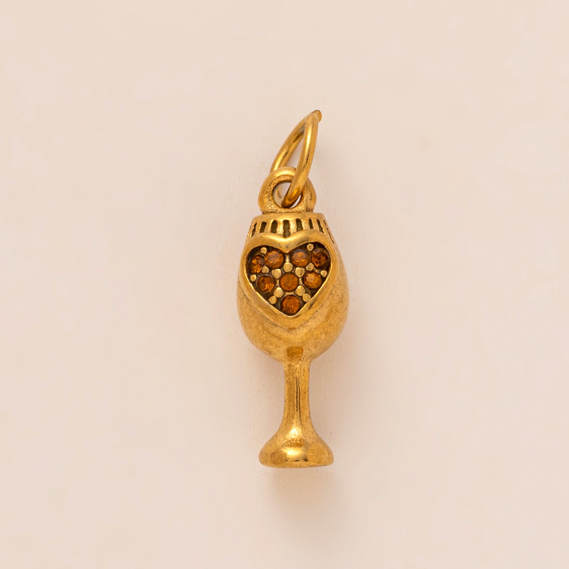 Wholesale Stainless Steel DIY Basic Charms for Jewelry