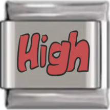 Wholesale Italian Charm Bracelet 9mm DIY Splicing Women's Series Stainless Steel Composable Bracelet