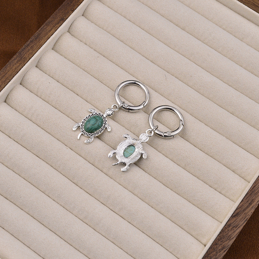 Wholesale Ocean animal fun Shoes Charms