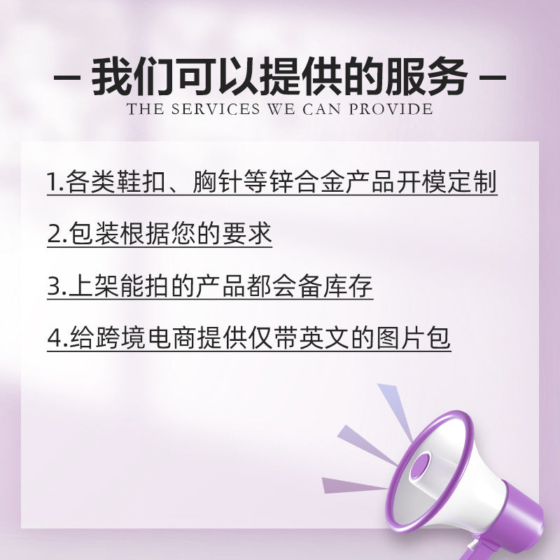 Wholesale Star moon  heart smiley face diamond pendant