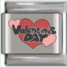 Wholesale Italian Charm Bracelet 9mm DIY Splicing Women's Series Stainless Steel Composable Bracelet