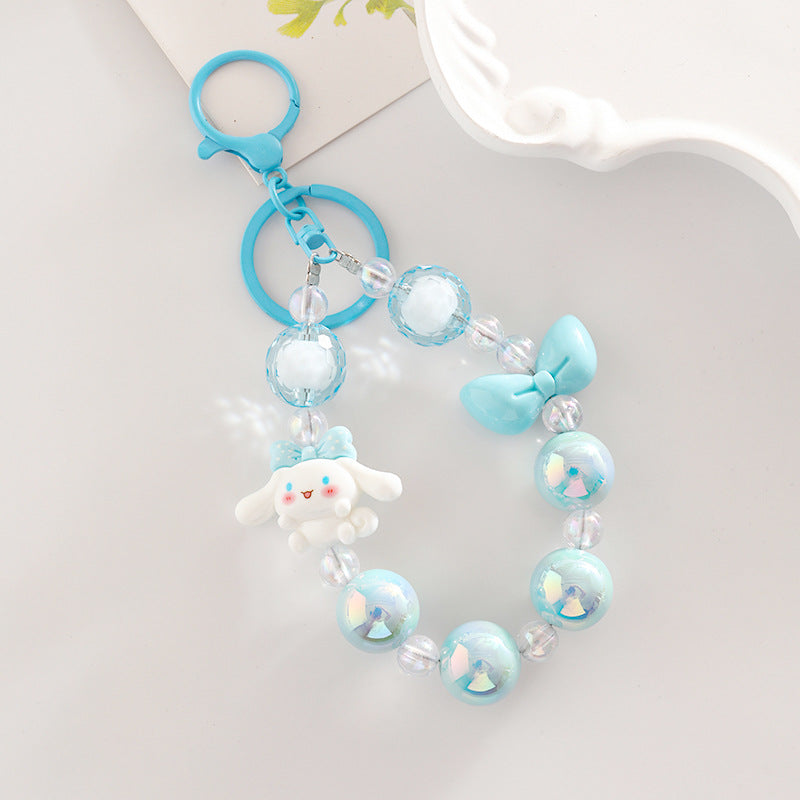 Wholesale Acrylic Keychain Pendant  ACCVIP