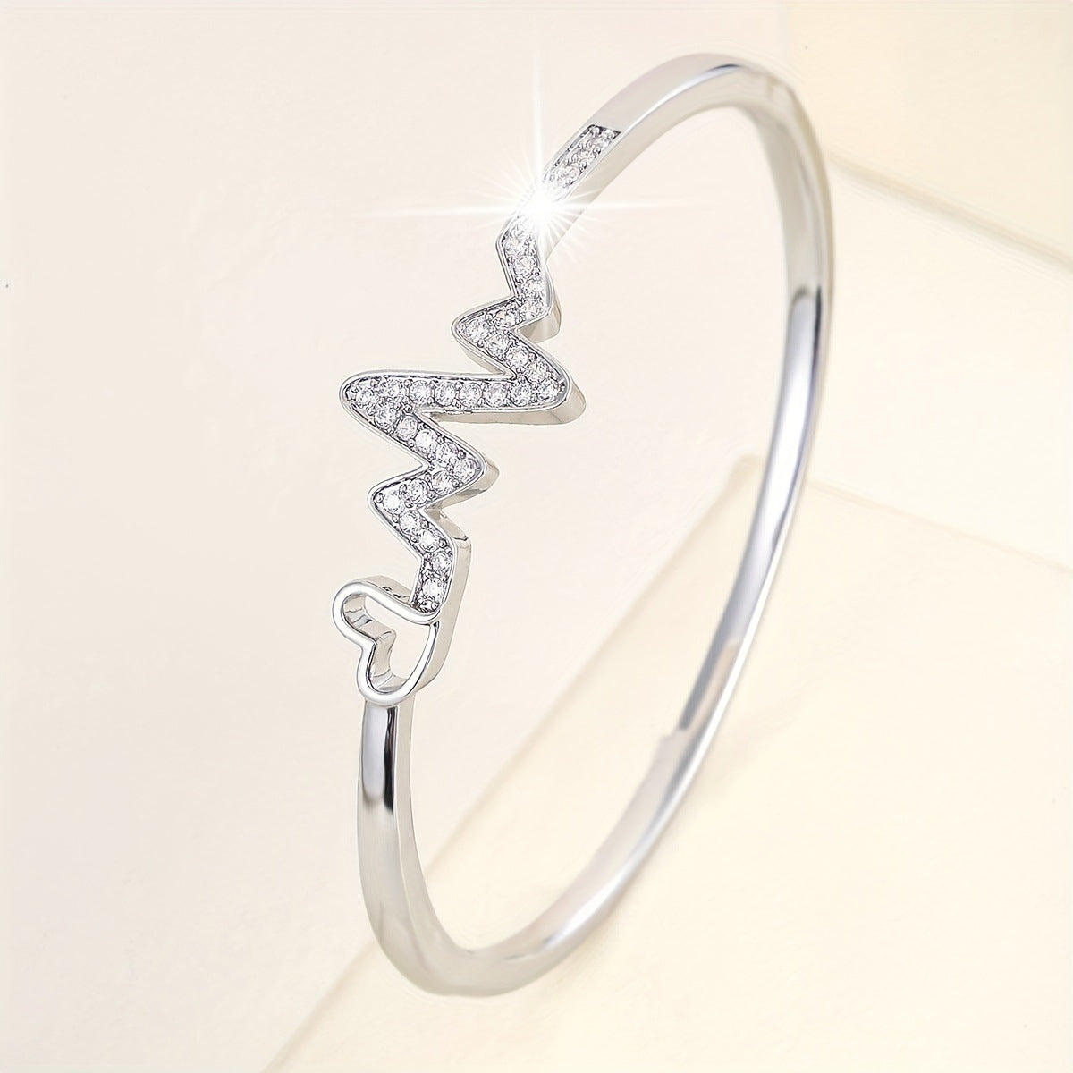 Wholesale Creative star exquisite bracelet