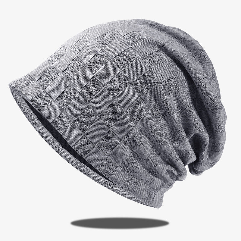 Wholesale Large Head Circumference Outdoor Pullover Hat Beanie ACC-HT-ChangHua006