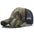 Wholesale Fashion camouflage baseball cap