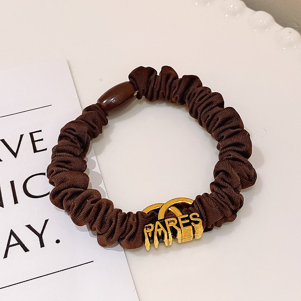 Wholesale Basic Hair Scrunchies ACC-HS-Huidi031