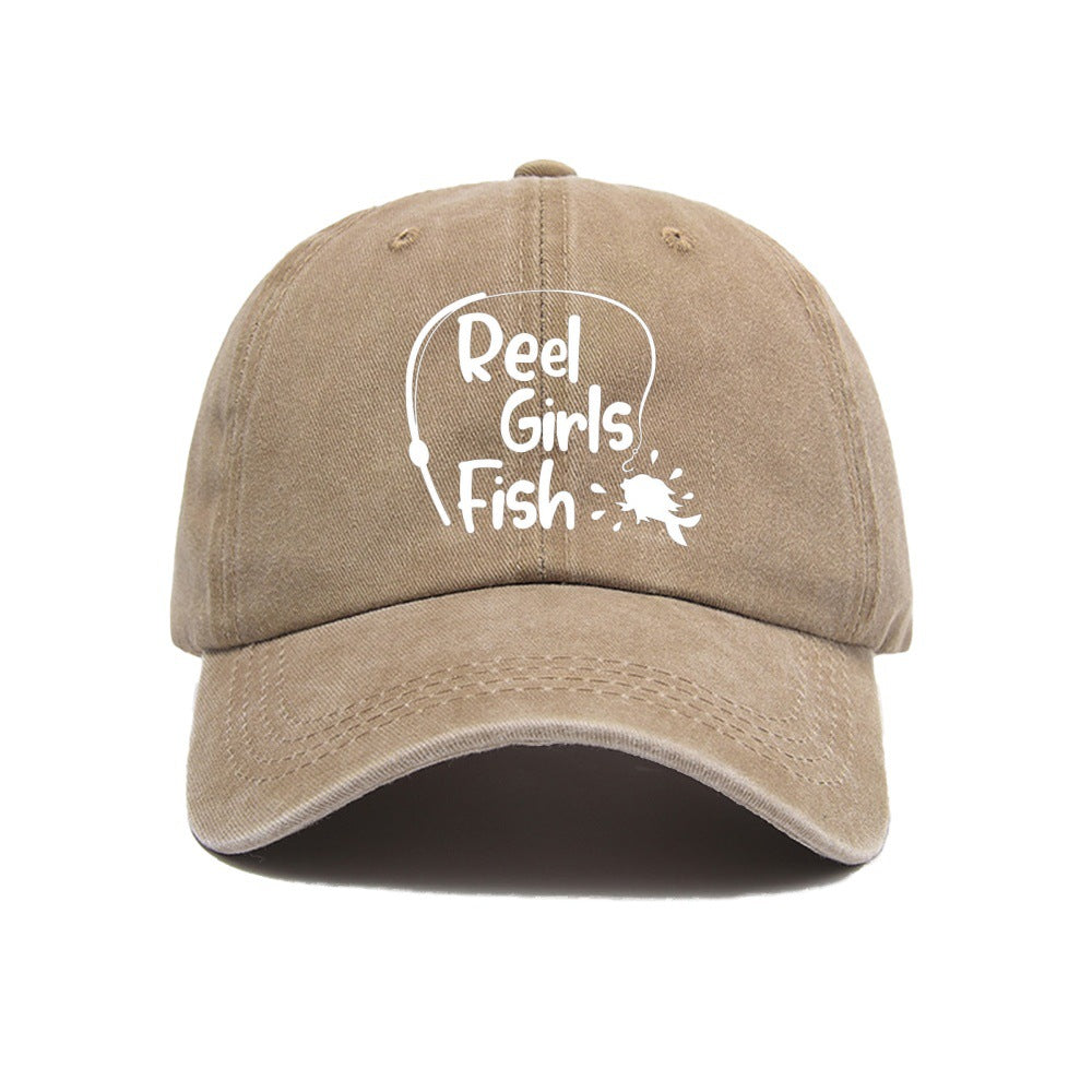 Wholesale Cute cartoon baseball cap